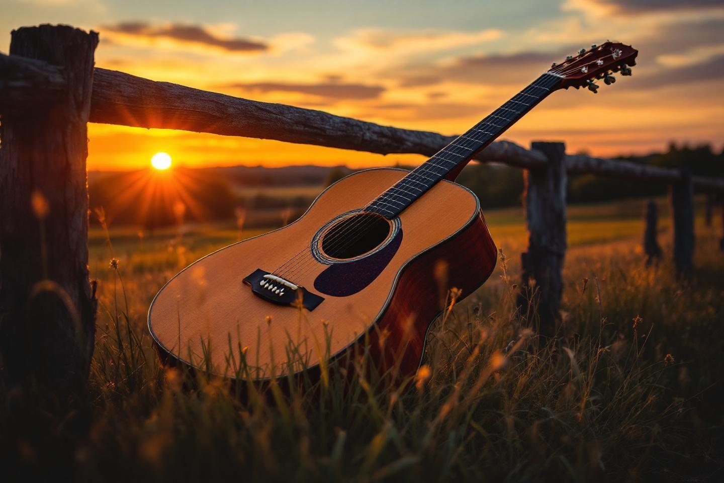 Guide complet de Nashville, capitale de la musique country