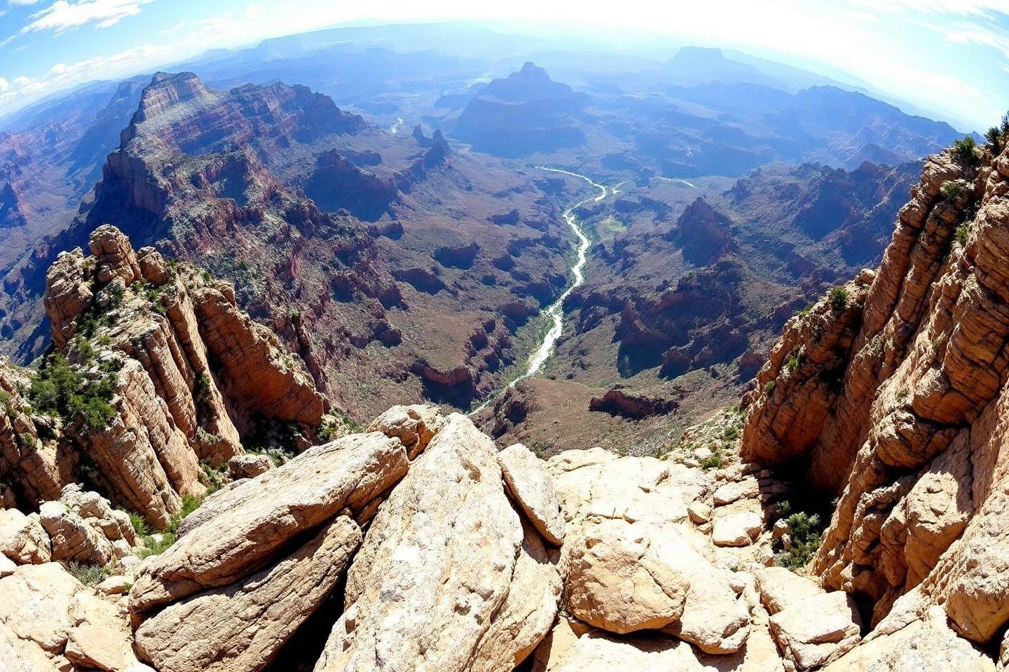 Guide complet du parc national de Zion en Utah