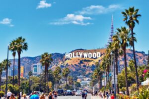 Guide complet de Los Angeles : attractions et conseils pratiques
