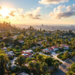 Guide complet du quartier de Bel Air à Los Angeles