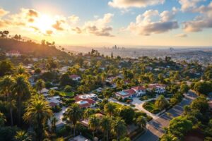 Guide complet du quartier de Bel Air à Los Angeles