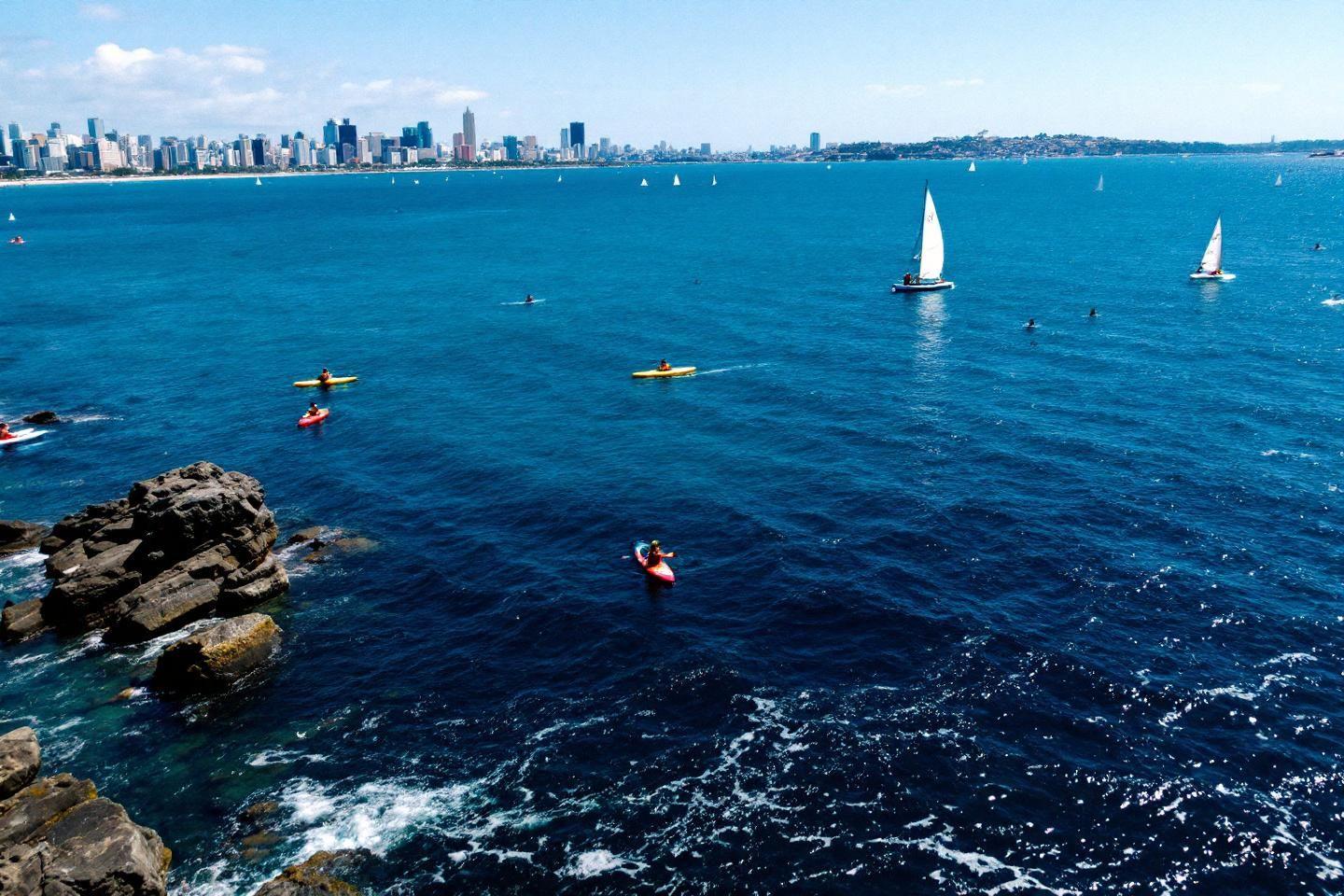Guide complet de San Diego : que voir et comment visiter la ville