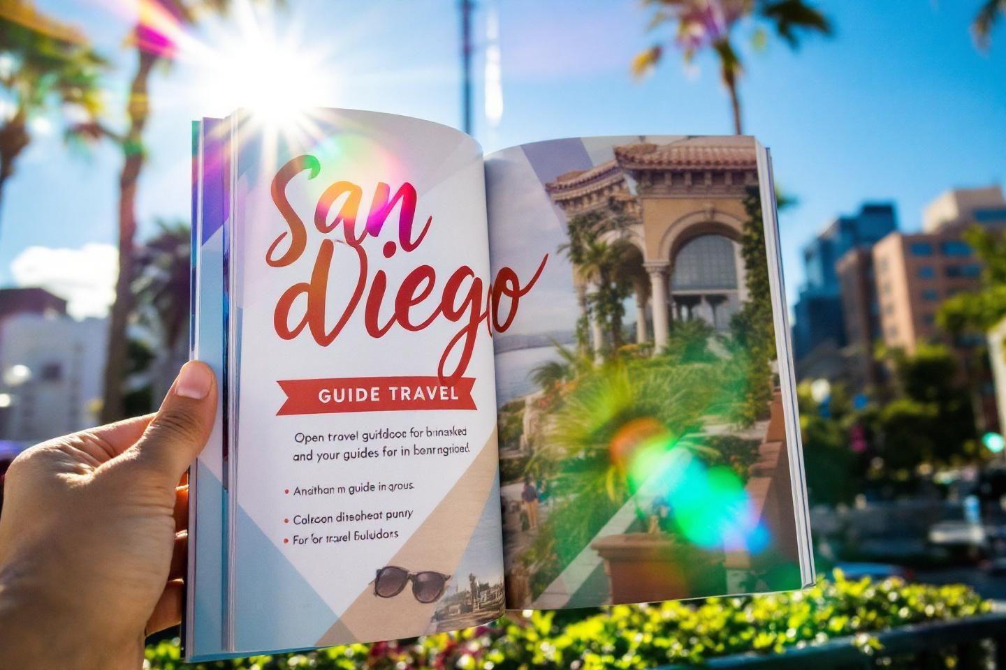Guide complet de San Diego : que voir et comment visiter la ville