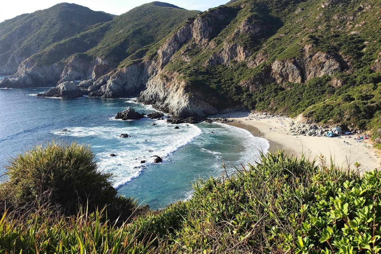 Guide complet de Malibu : plages, randonnées et attractions