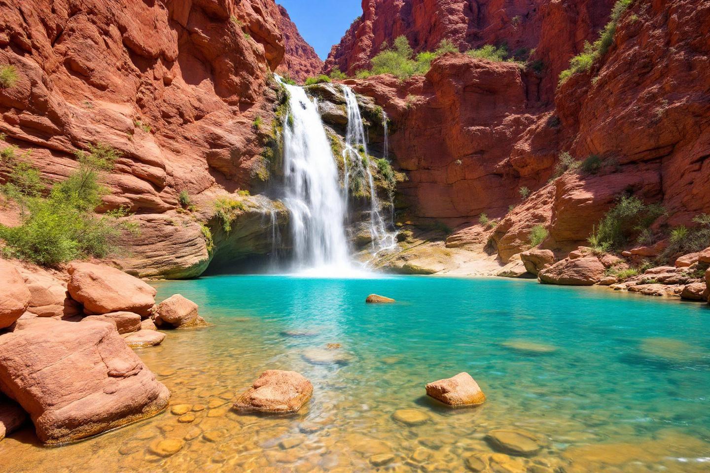 Native Americans : histoire et patrimoine des premiers peuples