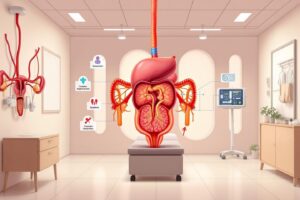 Infections urinaires : symptômes, traitements et cure thermale