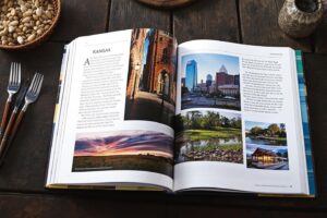 Guide complet du Kansas : villes, nature et informations pratiques