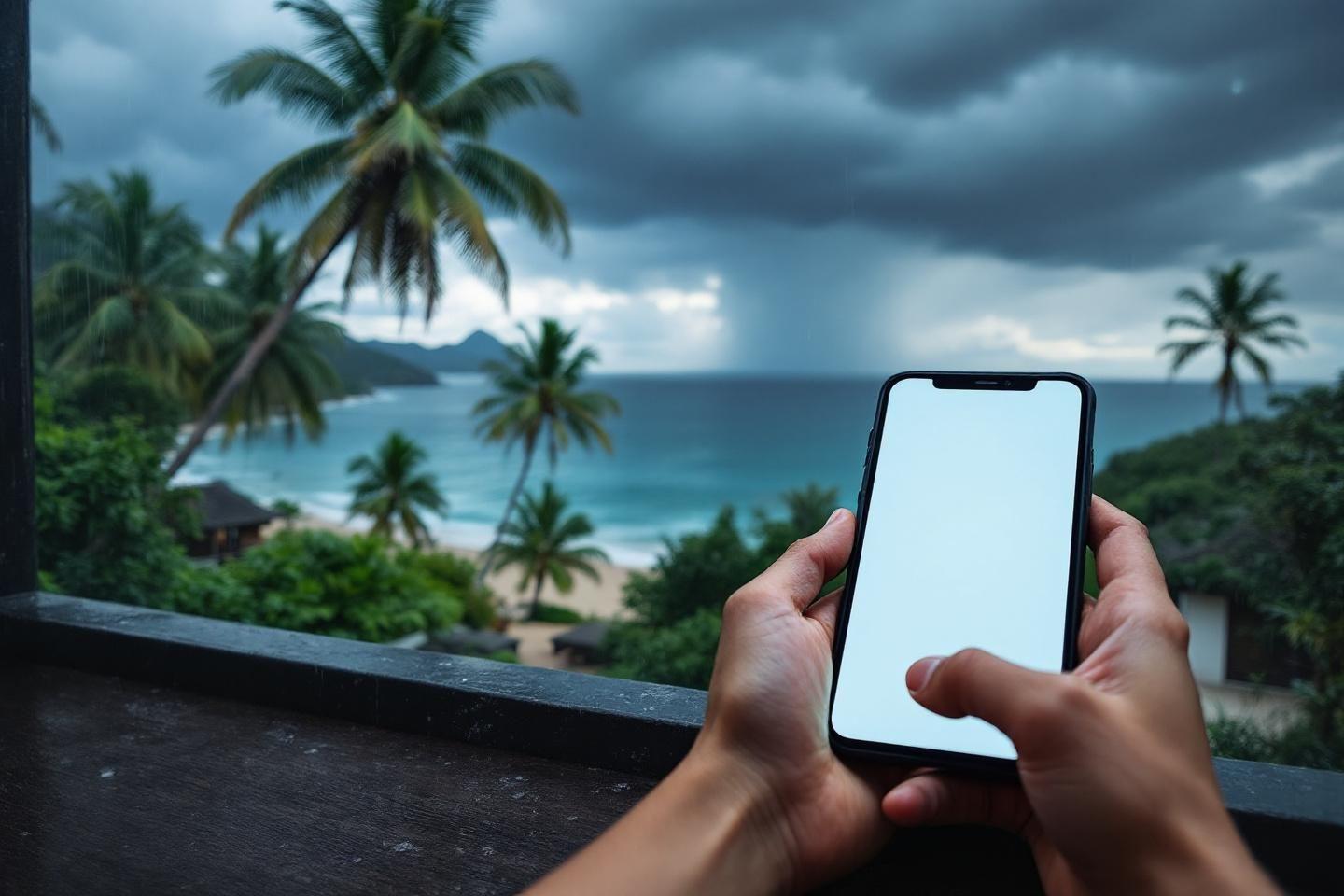 Quand partir à Cuba : meilleure période et climat par région