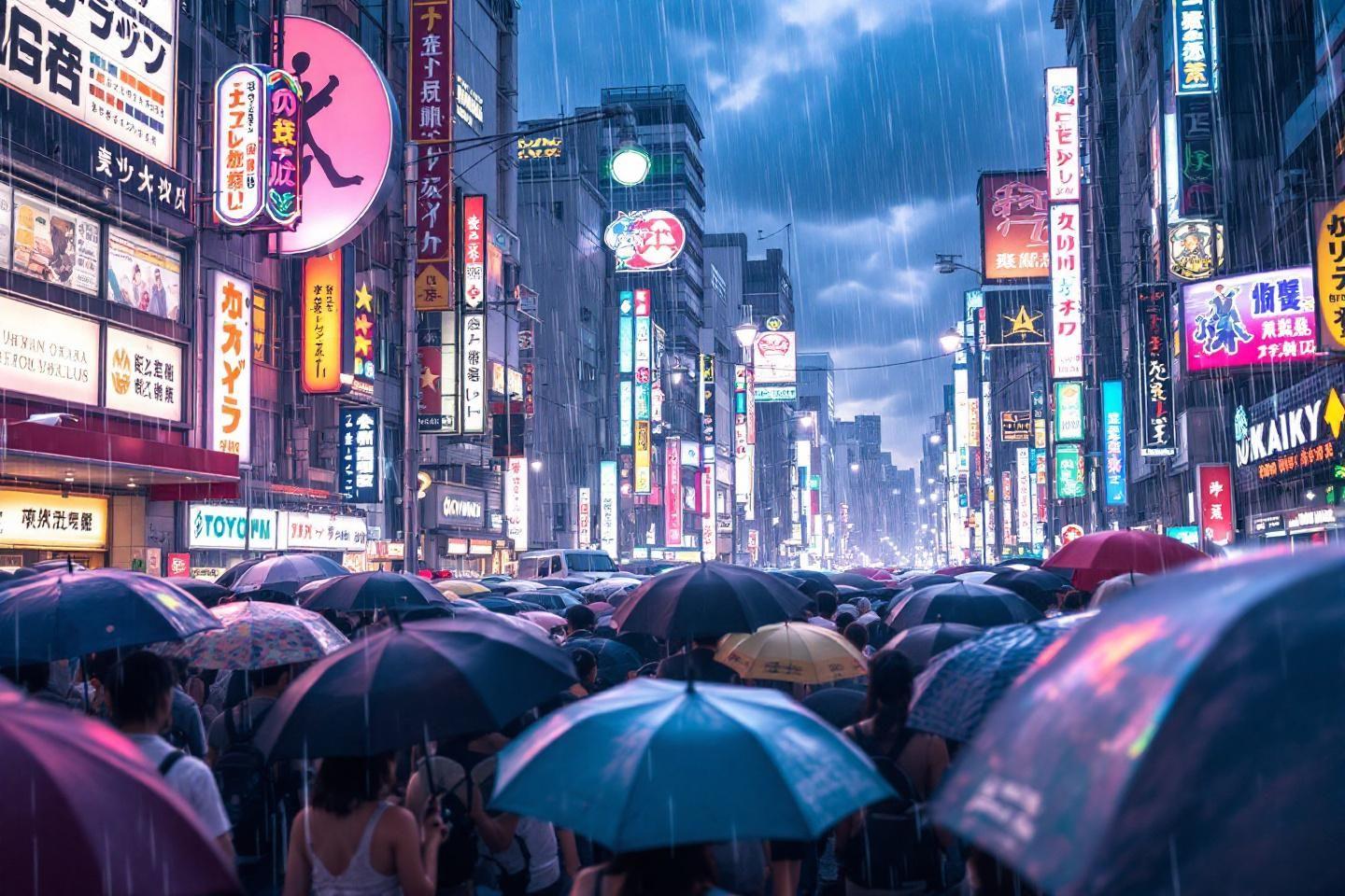 Quand partir au Japon : meilleure période pour visiter