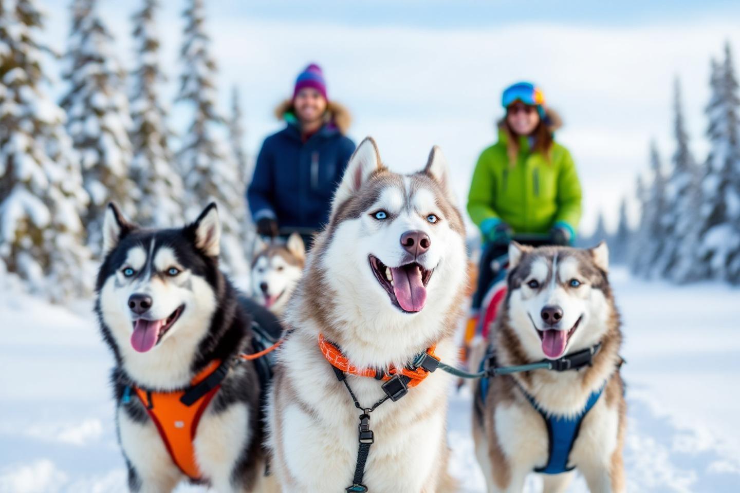 Quand partir en Finlande : meilleure période pour voyager