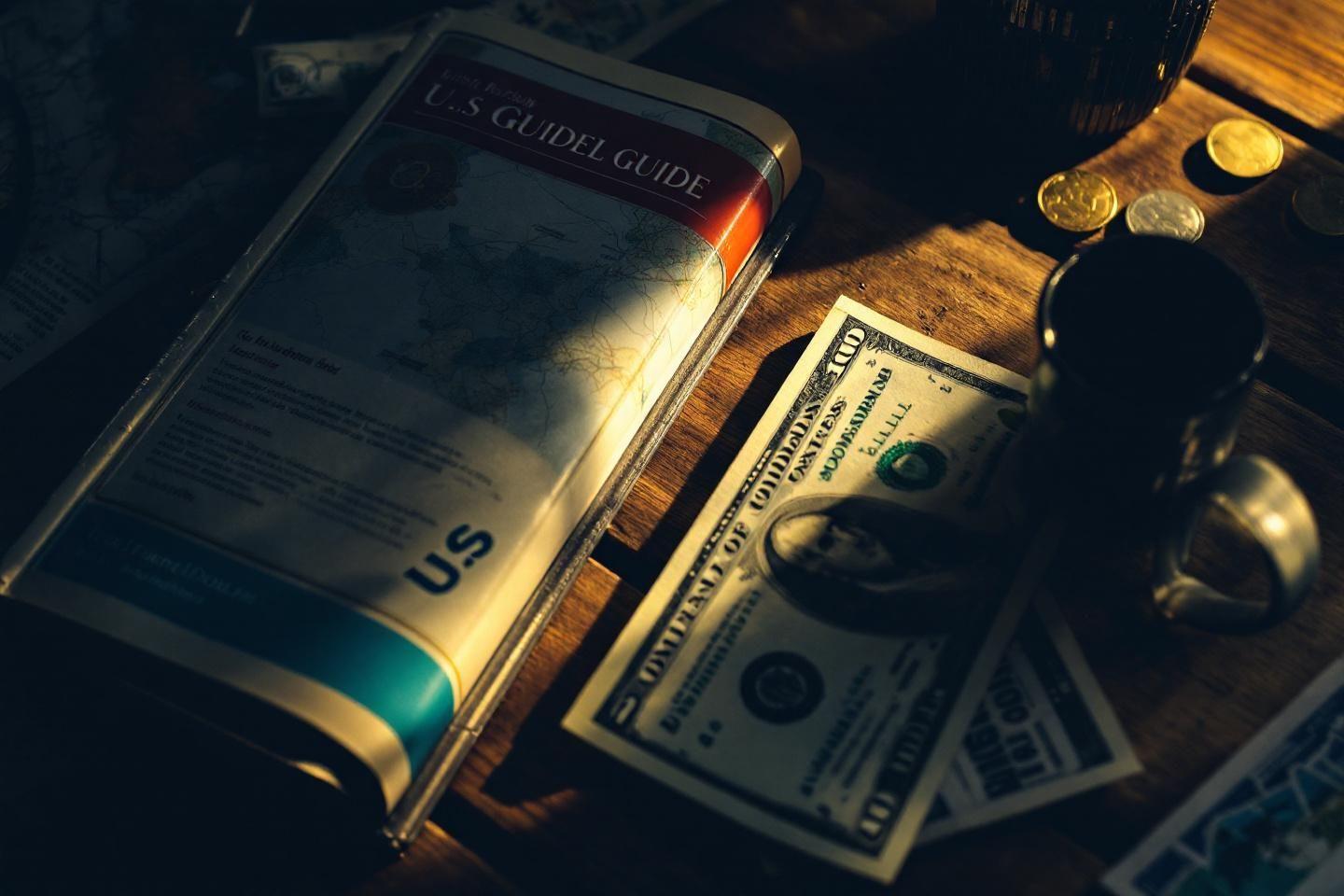 Monnaie et dollar américain : guide pratique pour les États-Unis