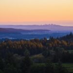 Guide complet de l'Oregon : nature, villes et vignobles américains
