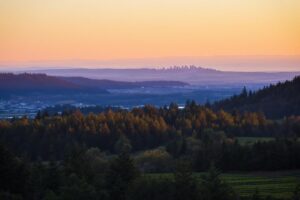 Guide complet de l'Oregon : nature, villes et vignobles américains