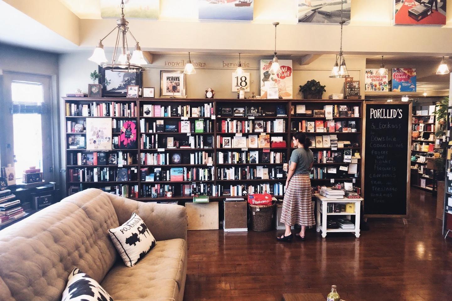 Guide complet de l'Oregon : nature, villes et vignobles américains