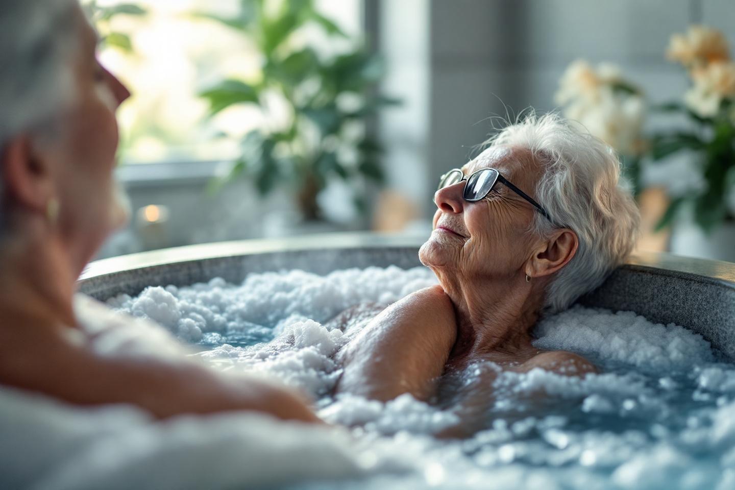 Cures thermales conventionnées : les 12 orientations thérapeutiques