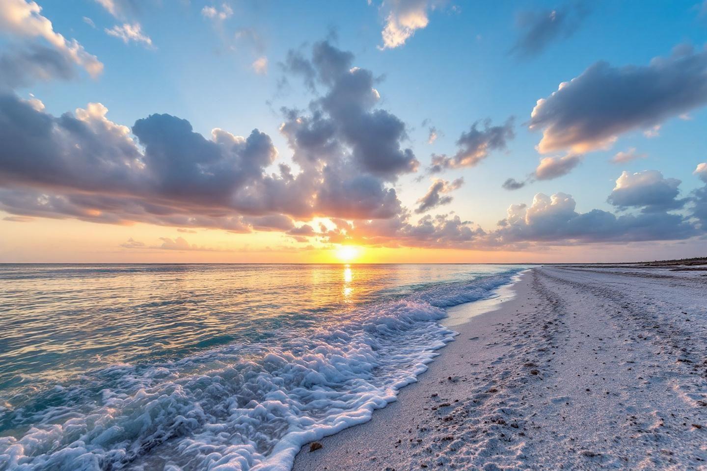 Les plus belles plages et lieux paradisiaques de Floride