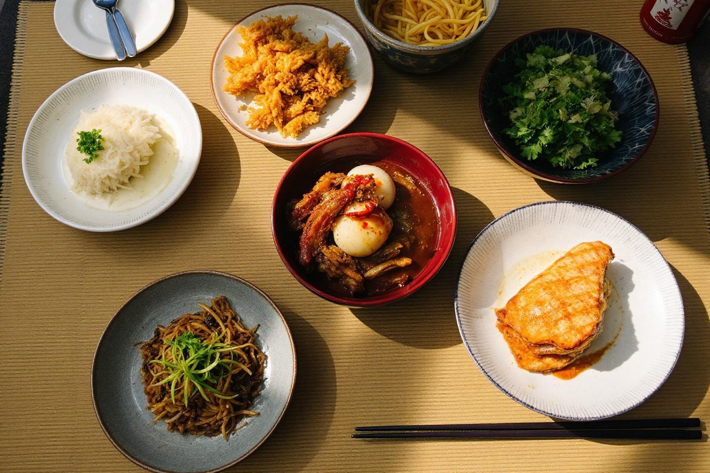 Les 10 plats typiques japonais incontournables à découvrir