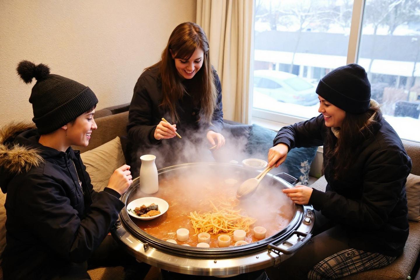 Les 10 plats typiques japonais incontournables à découvrir