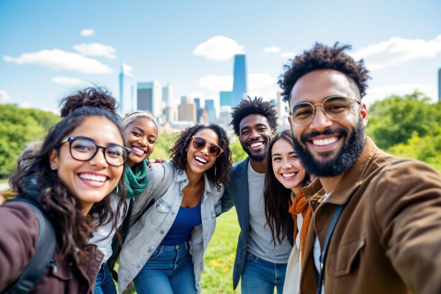 Démographie des États-Unis : population et diversité ethnique