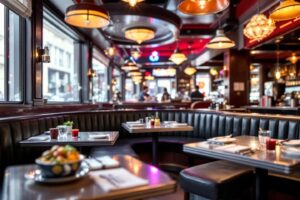 Guide complet du pourboire aux États-Unis : montants et usages
