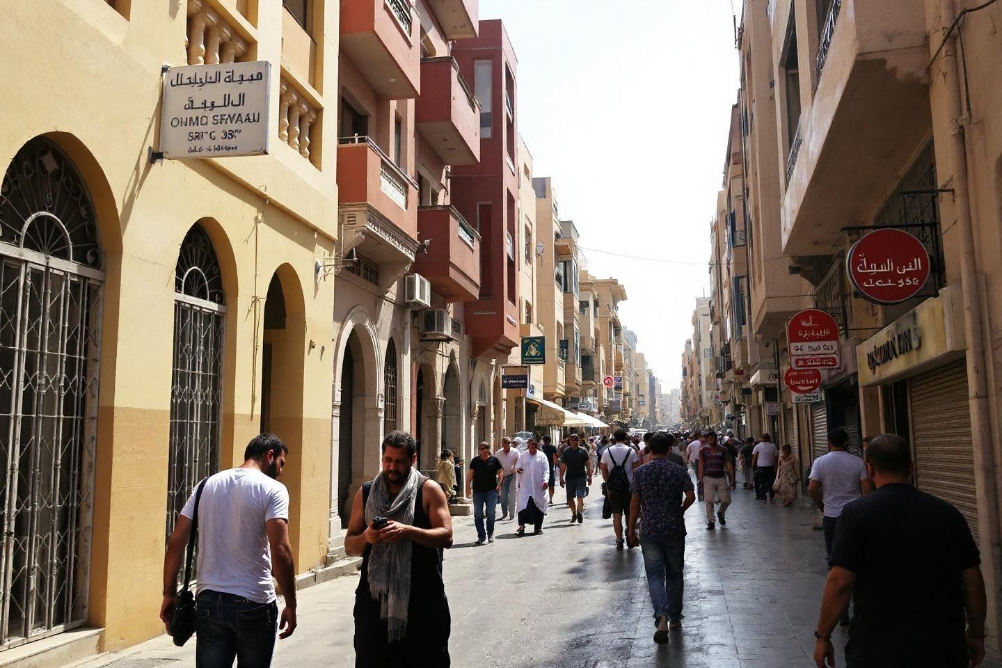Meilleure période pour partir à Oman : quand y aller ?