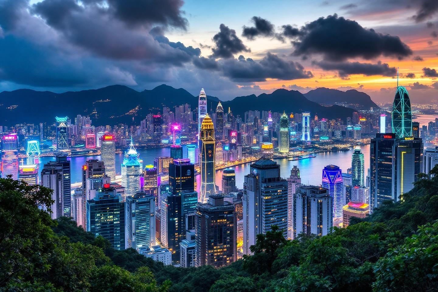 Quand partir en Chine : guide complet des meilleures périodes