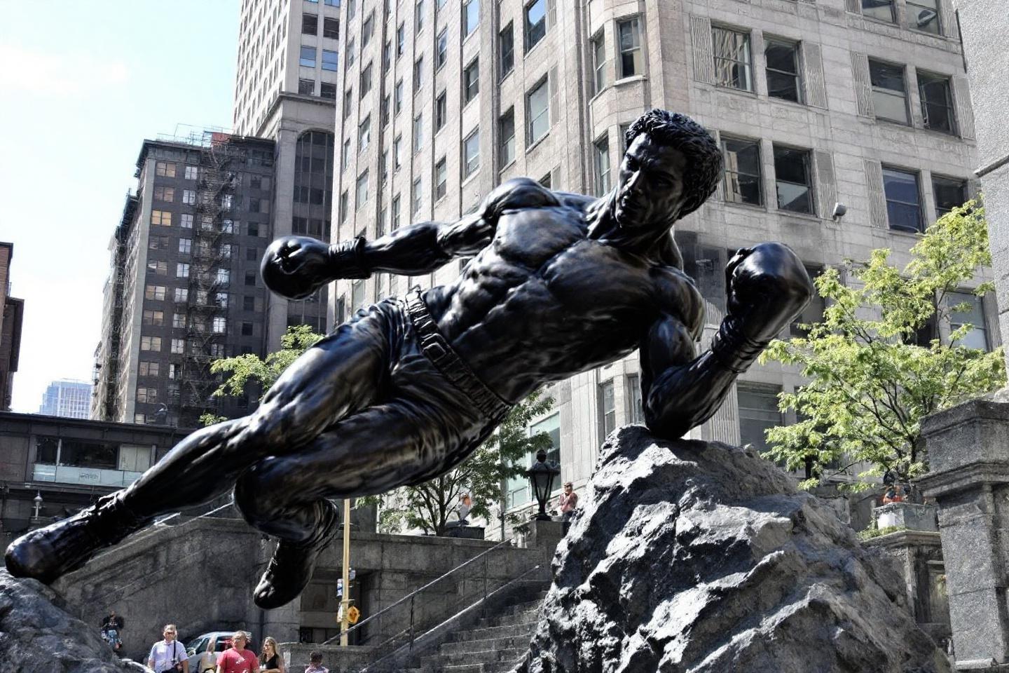 Rocky Steps à Philadelphie : histoire et visite du lieu culte