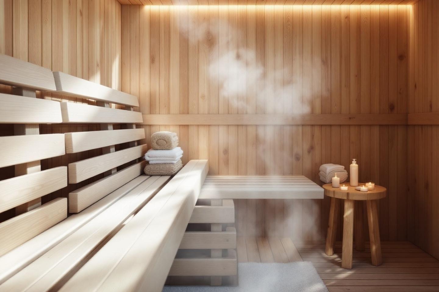 Sauna finlandais : guide complet pour en profiter comme un local