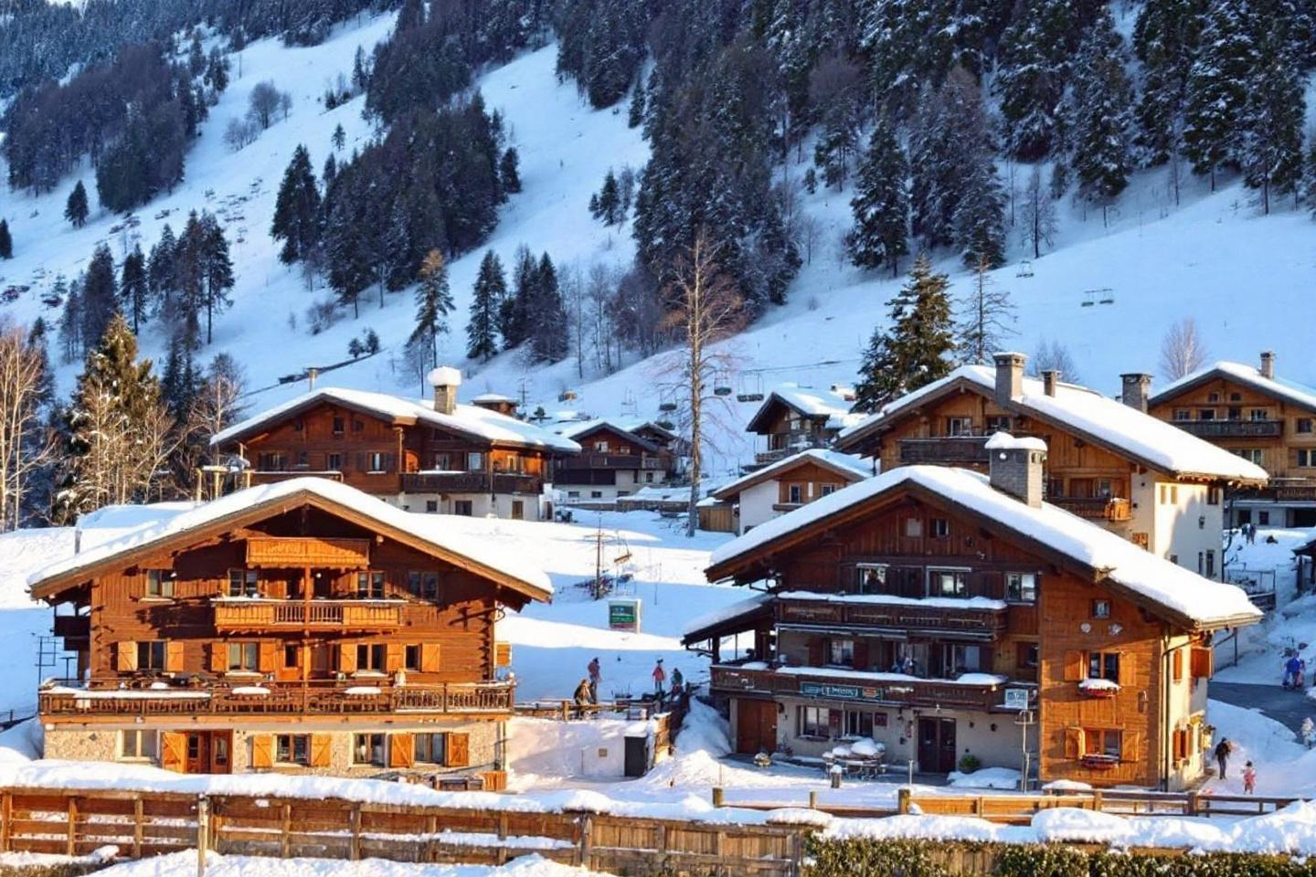 Forfait ski La Plagne à tarif réduit avec Passe Montagne