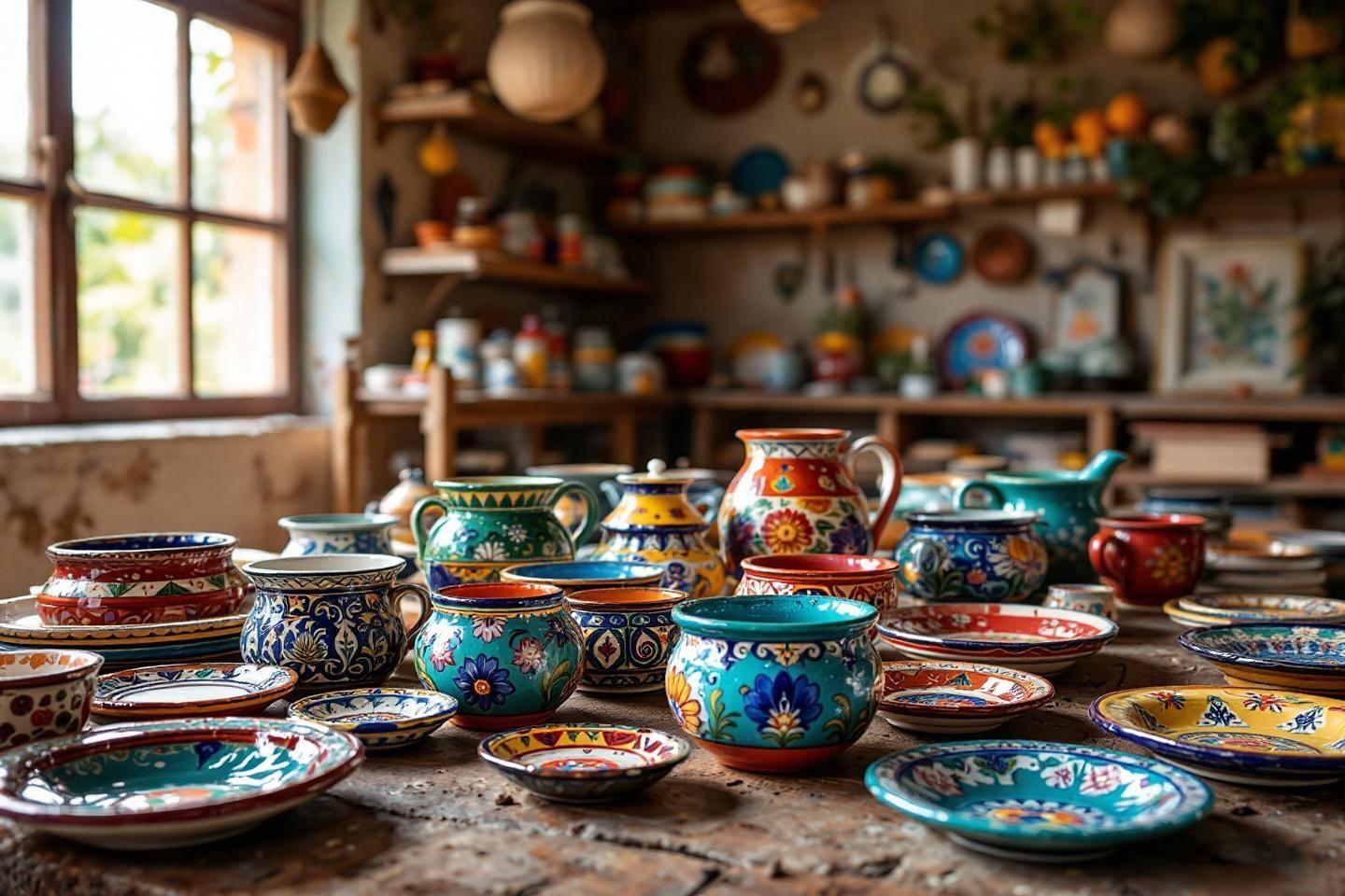 Que ramener du Mexique : artisanat et produits typiques