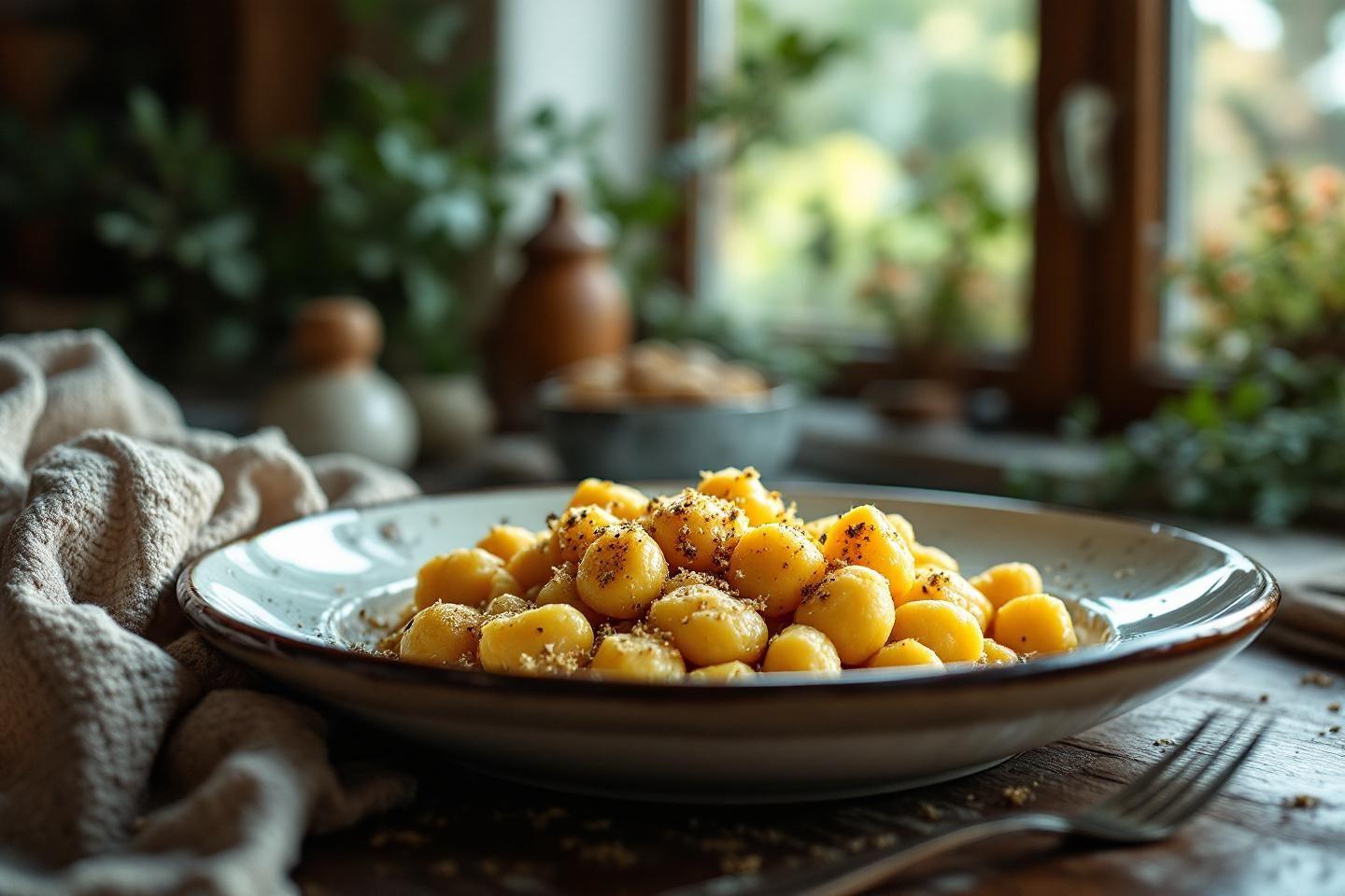 Les meilleures spécialités culinaires autrichiennes à déguster