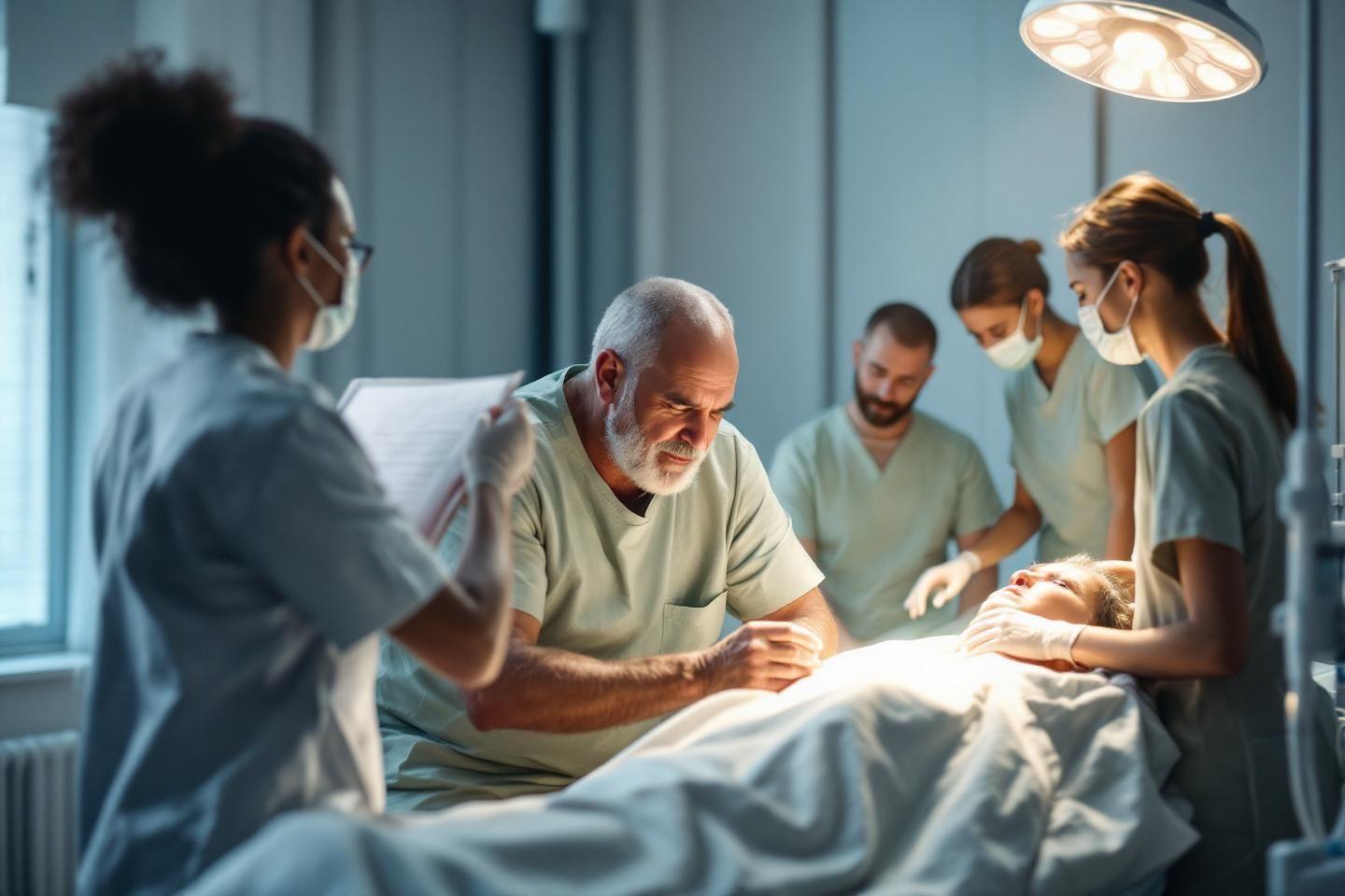 Tendinite de l'épaule : causes, symptômes et douleurs chroniques