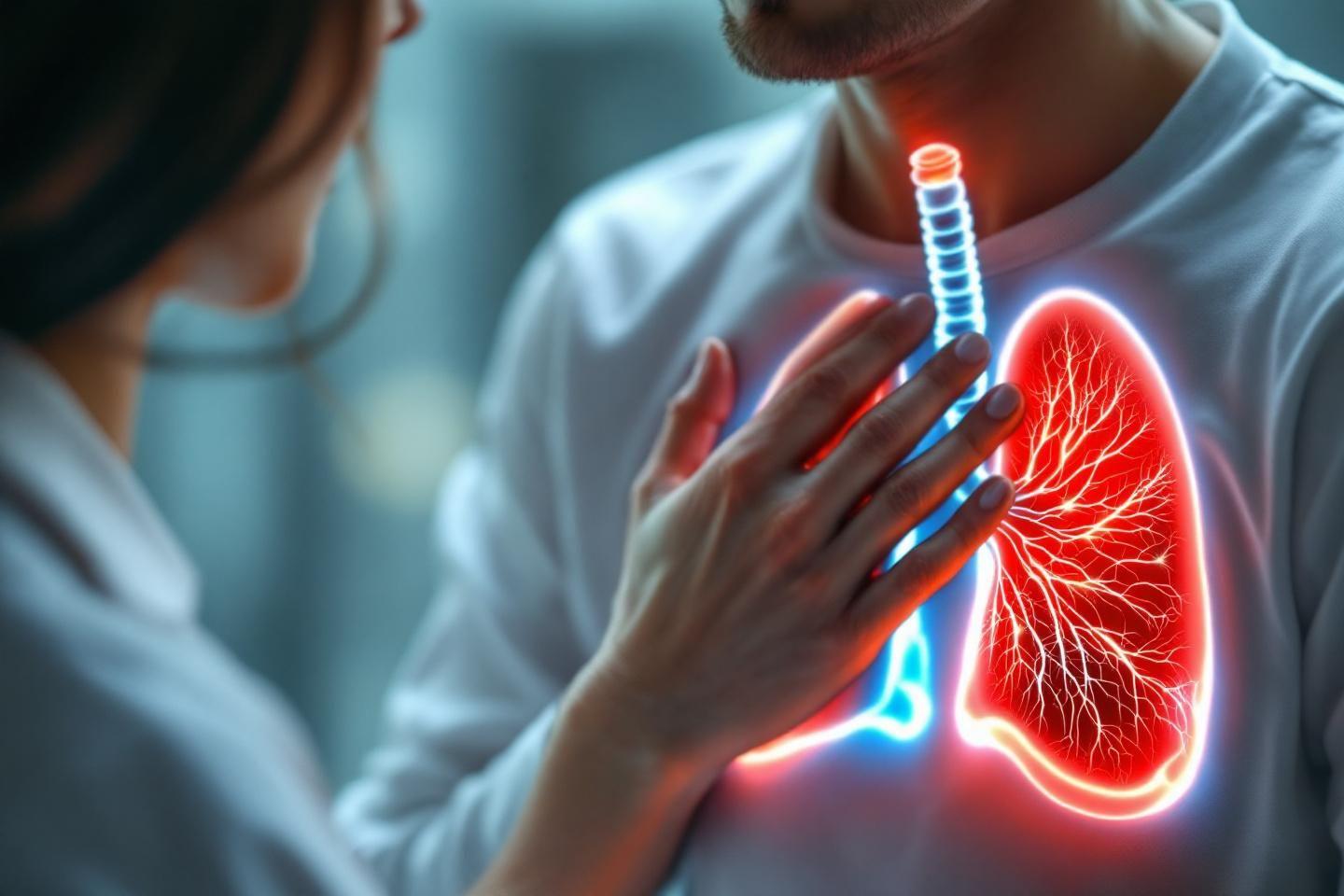 Trachéite allergique : symptômes, traitements et cure thermale