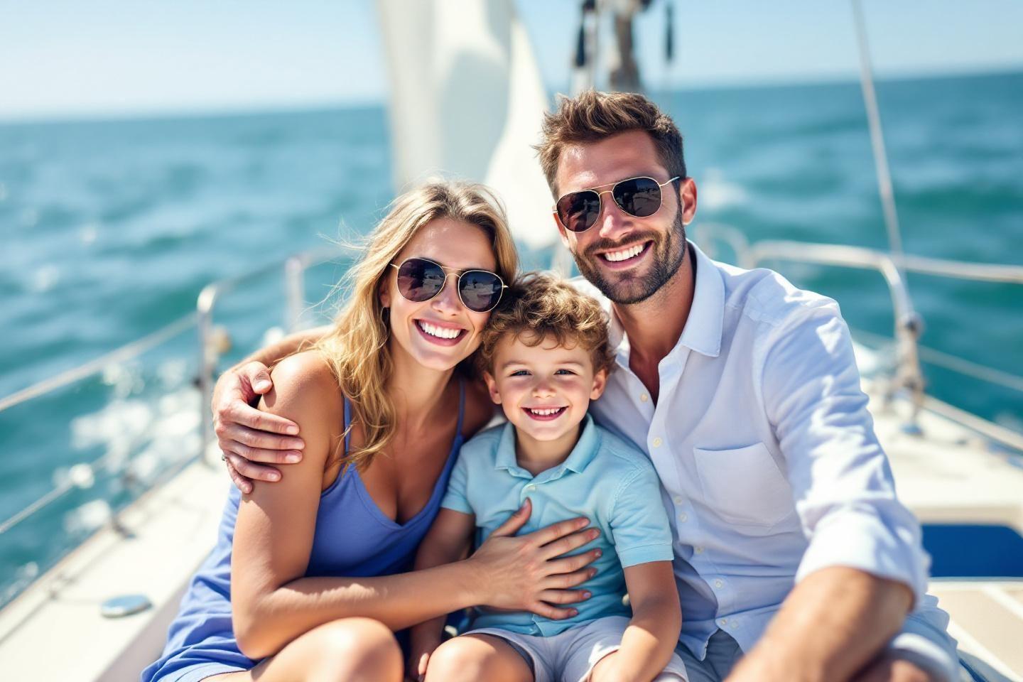 Les 9 types de summer camp pour enfants et adolescents