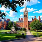 Les 3 universités américaines les plus prestigieuses