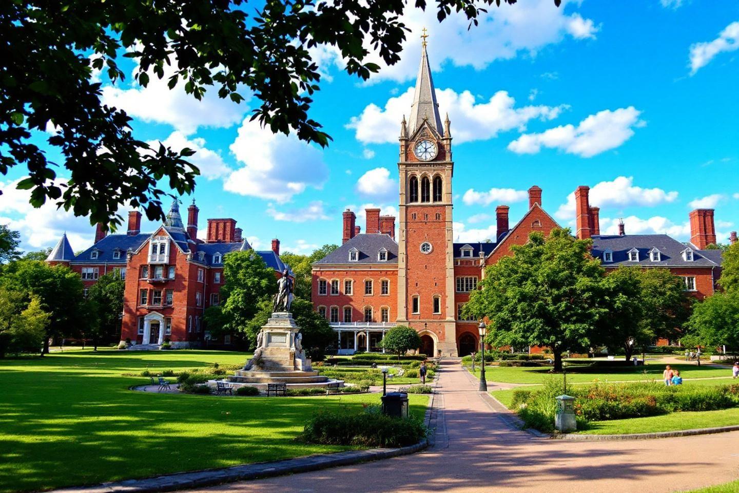 Les 3 universités américaines les plus prestigieuses