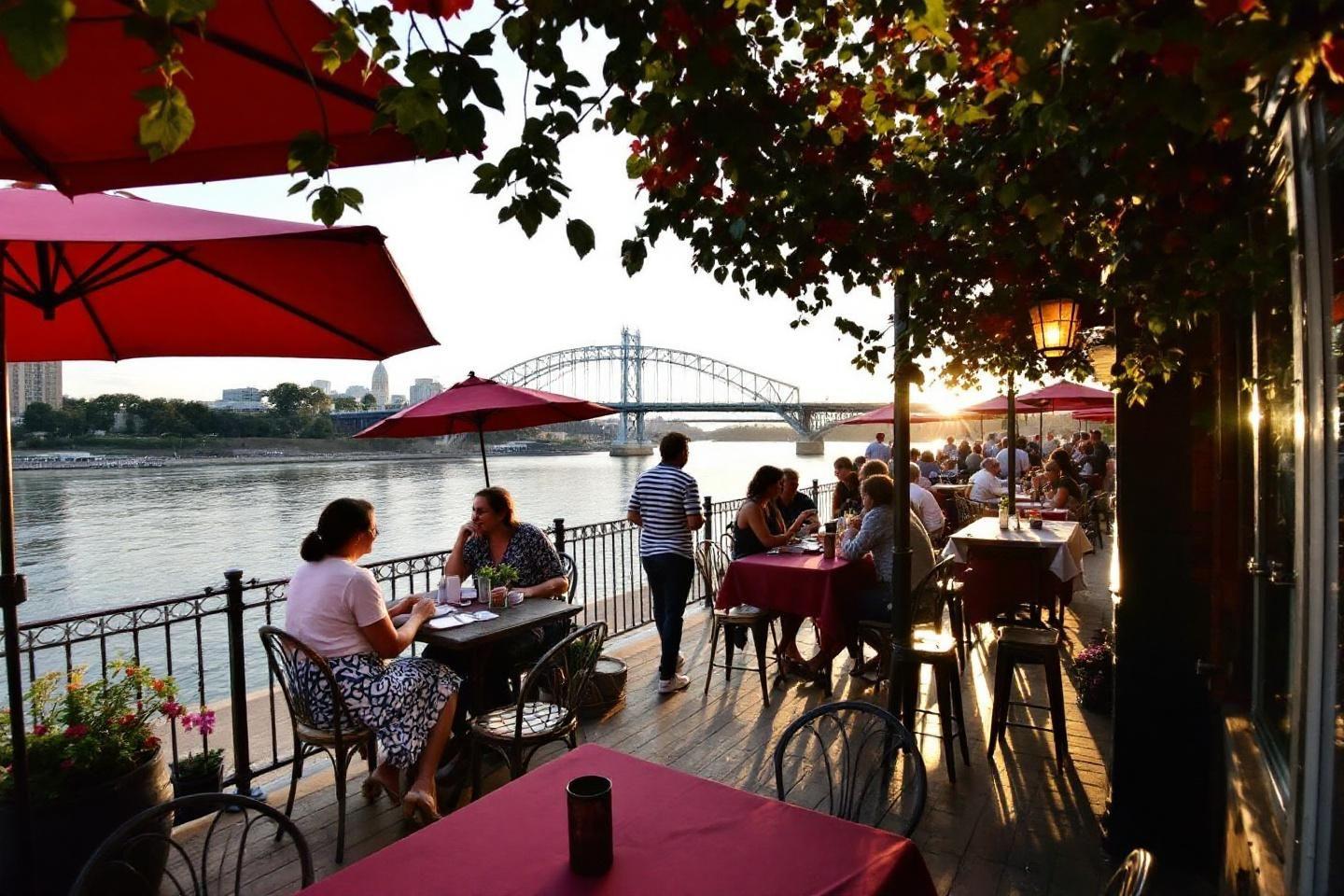 Top 6 des villes incontournables à visiter en Louisiane