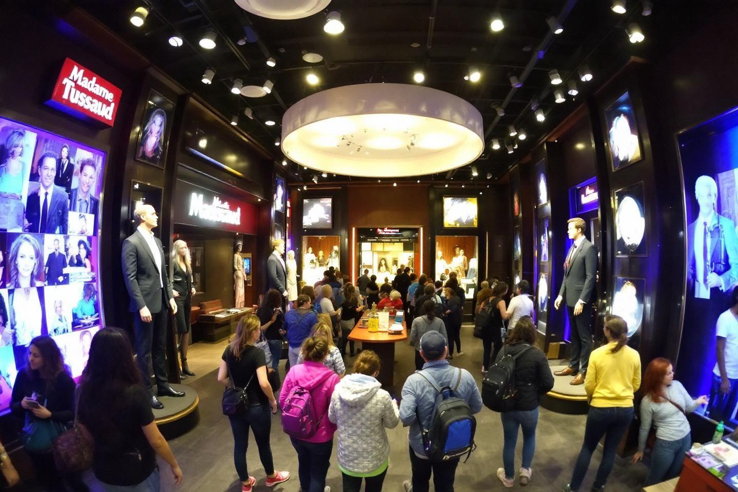 Visiter Times Square et Midtown à New York : guide complet