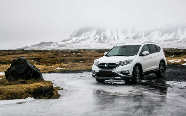 Road trip en France : les points à vérifier avant de louer sa voiture